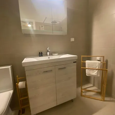 Filomene Apartment Tinos Exterior photo