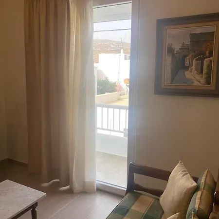 Filomene Apartment Tinos Exterior photo