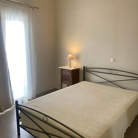 Filomene Apartment Tinos Exterior photo