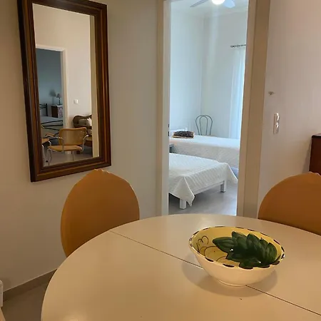 Filomene Apartment Tinos Exterior photo