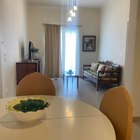 Filomene Apartment Tinos Exterior photo