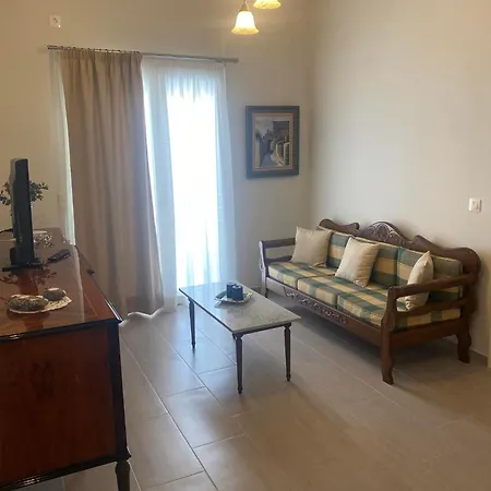Filomene Apartment Tinos Exterior photo