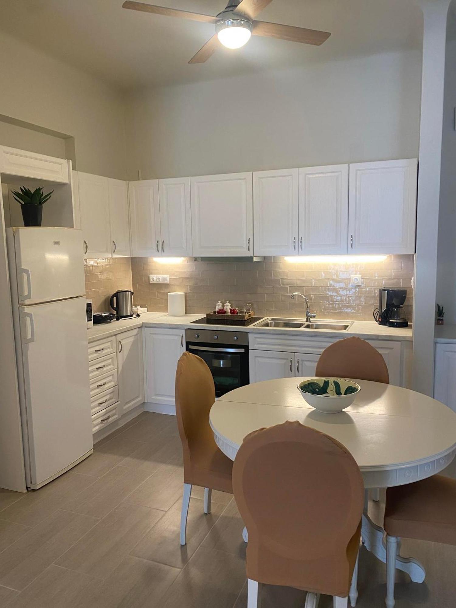 Apartment Filomene *