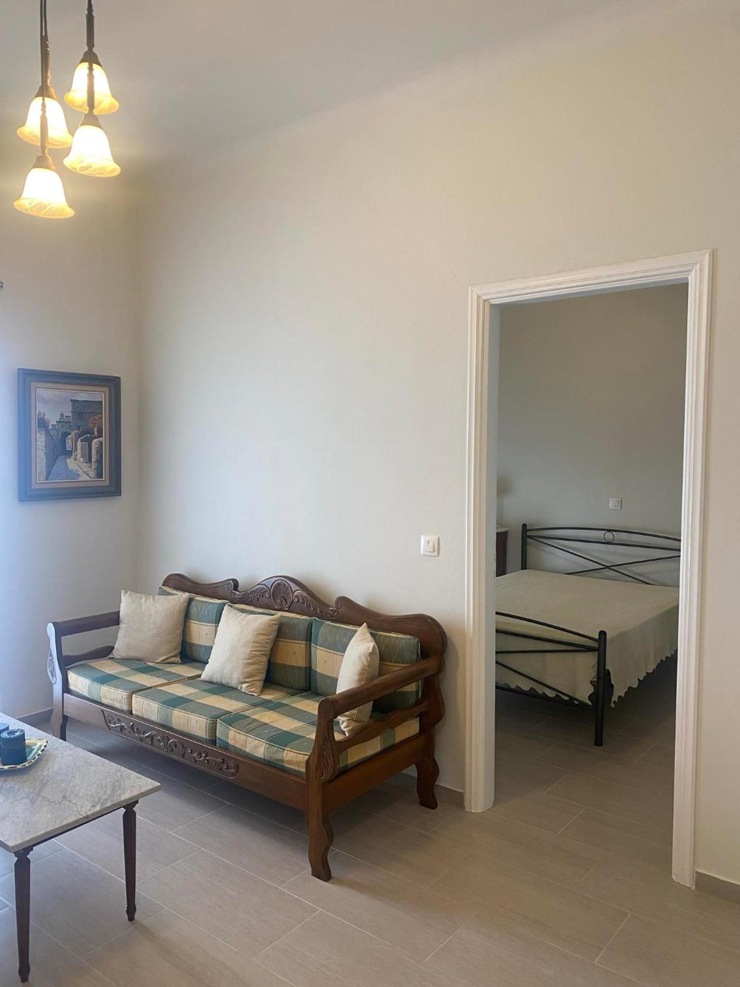 Apartment Filomene Tinos