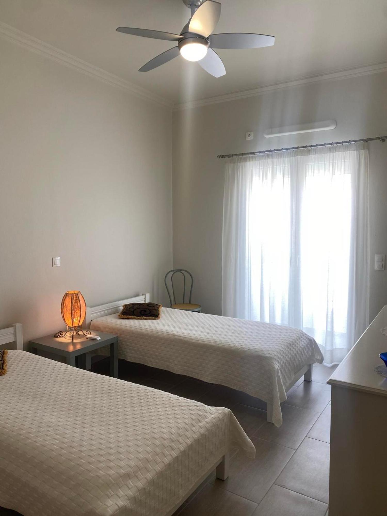 Filomene Apartment *