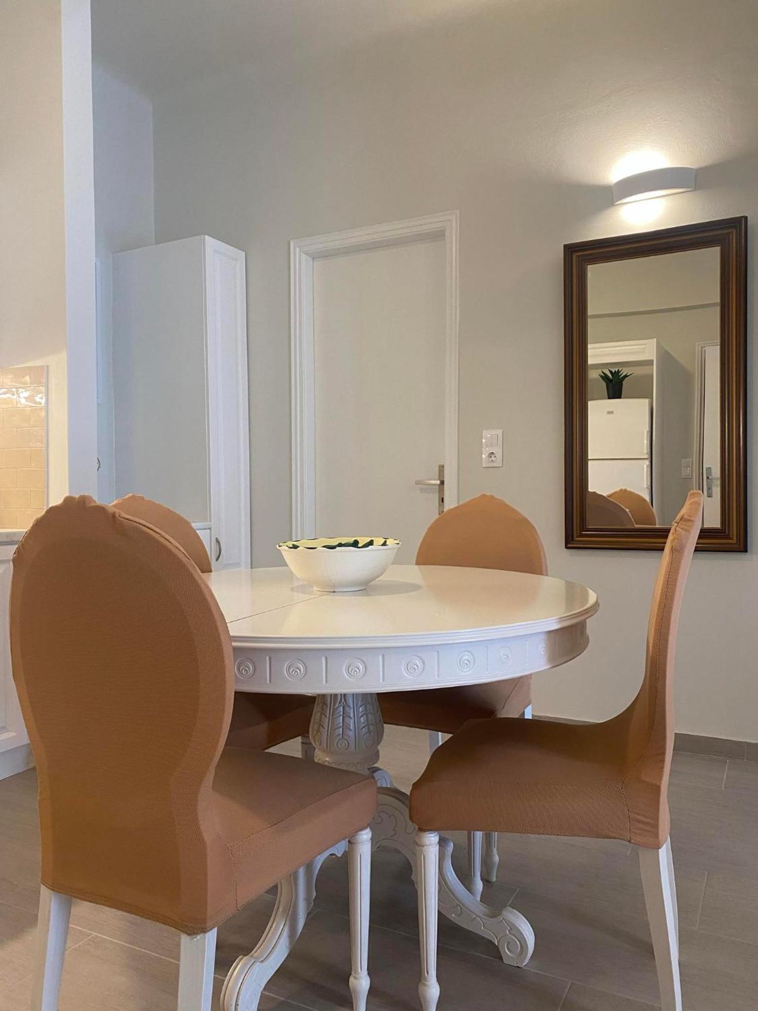 Apartment Filomene Tinos