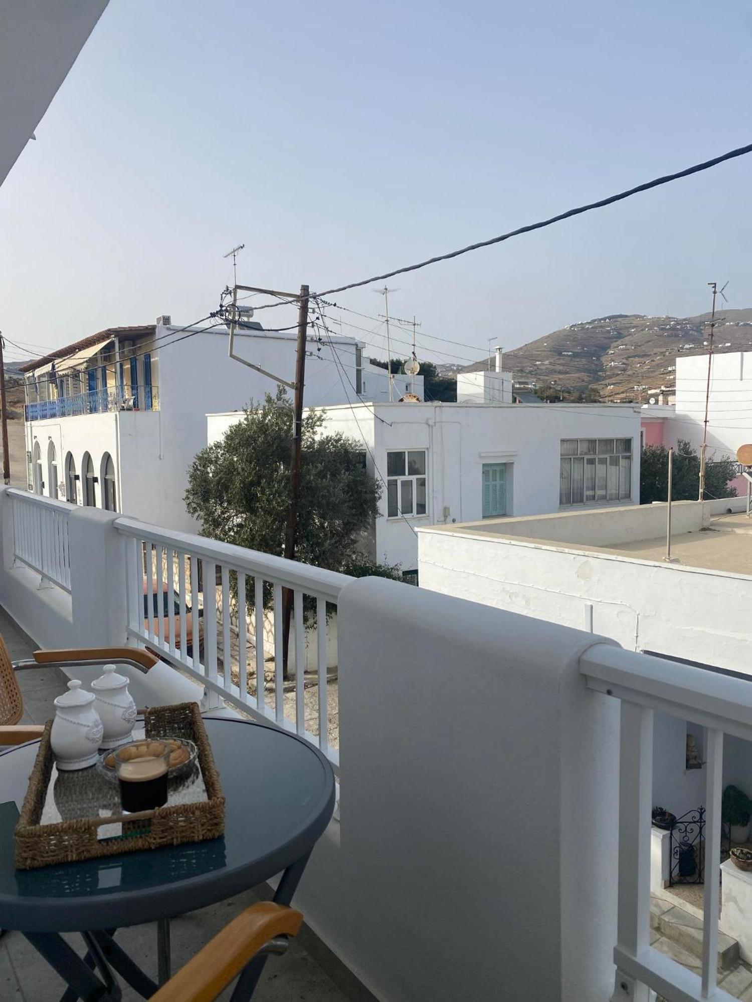 Filomene * Tinos
