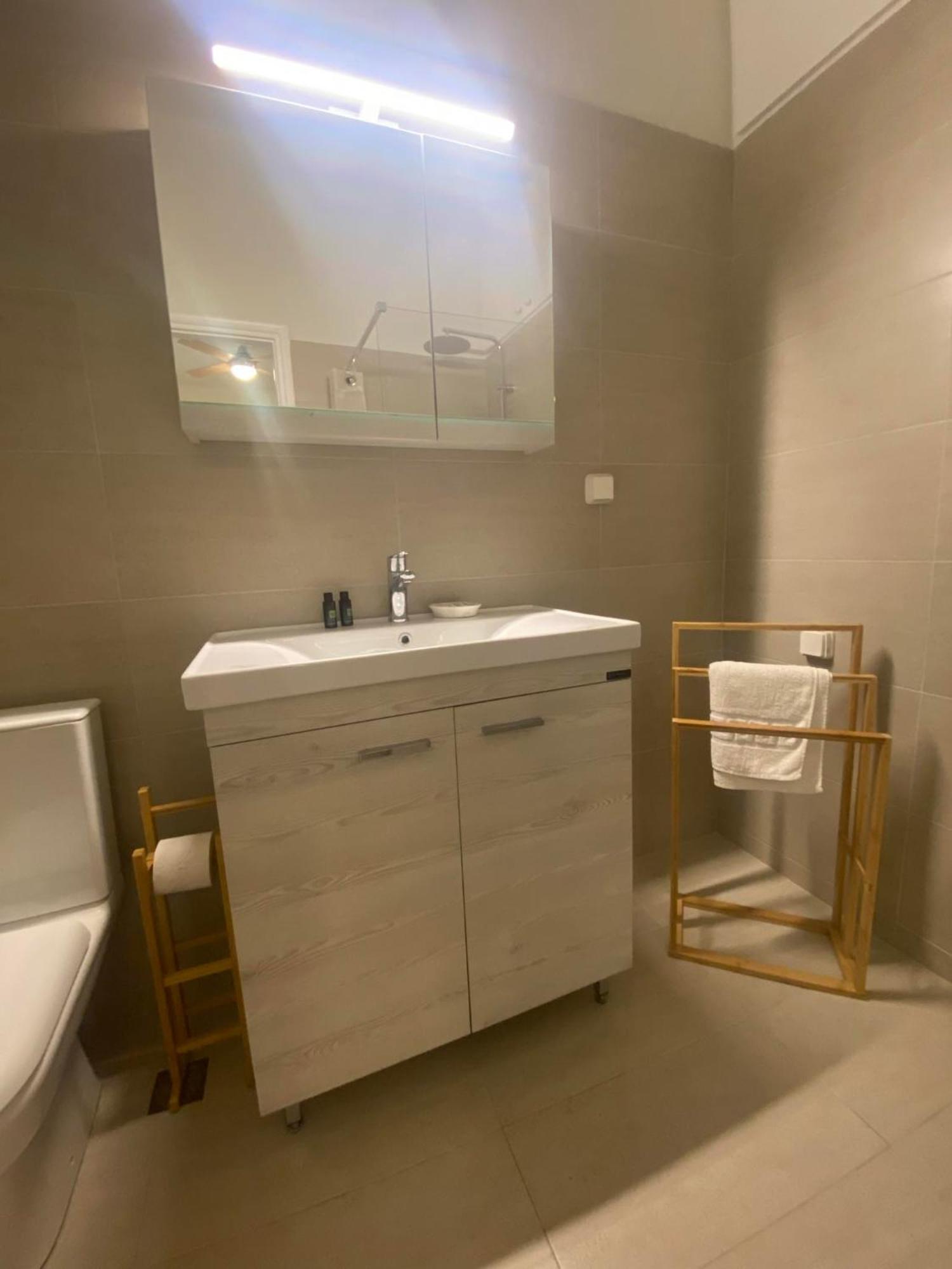 Filomene Apartment Tinos