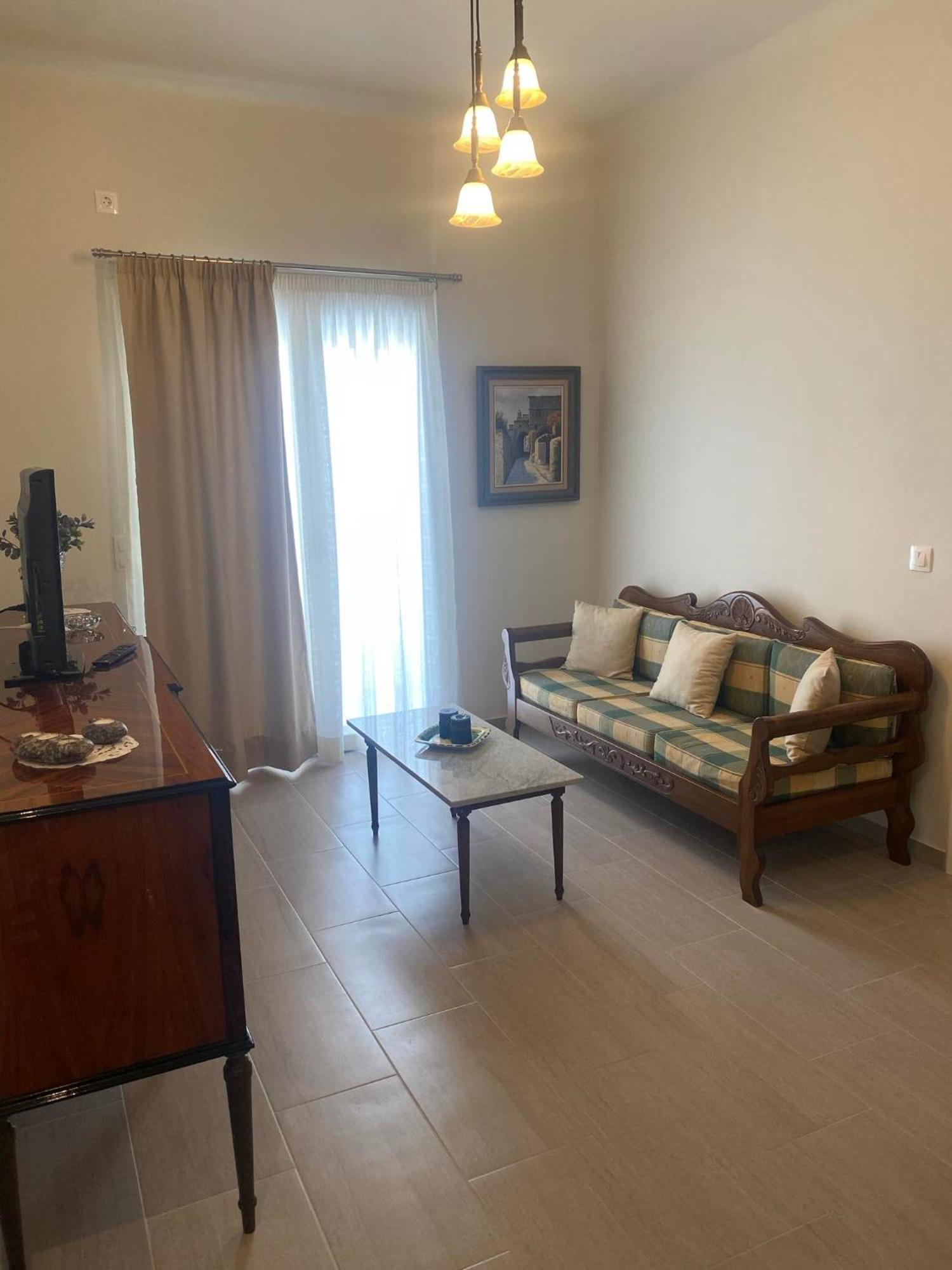 Apartment Filomene Tinos